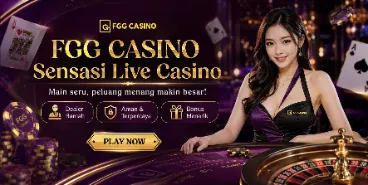 FGG Casino di KINGPRO88