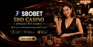 SBO Casino di KINGPRO88